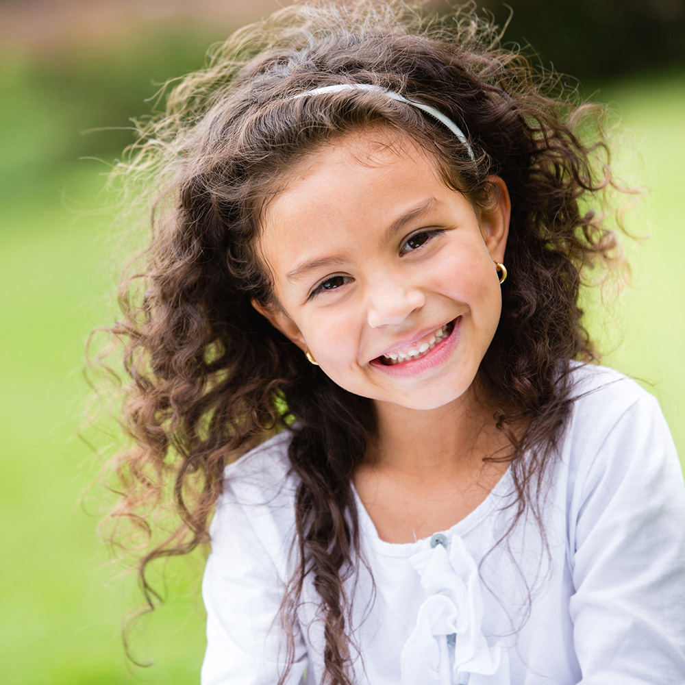 Boosting appearance and confidence with early orthodontic treatment