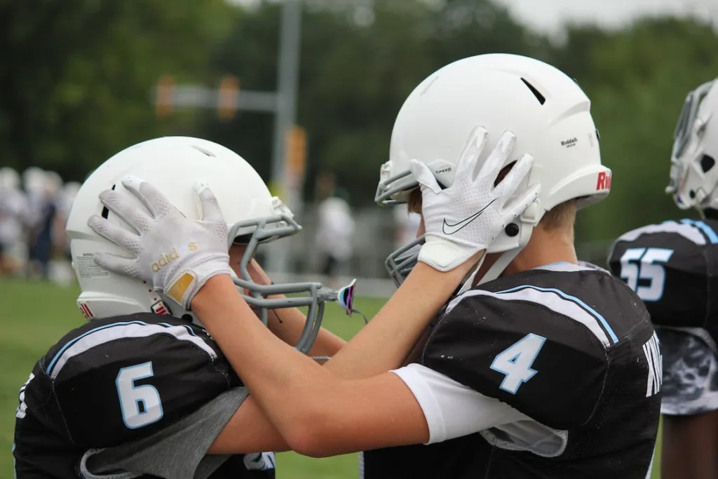Excelling in Fall Sports with Braces: A Comprehensive Guide by Gavri Orthodontics in Fulshear TX