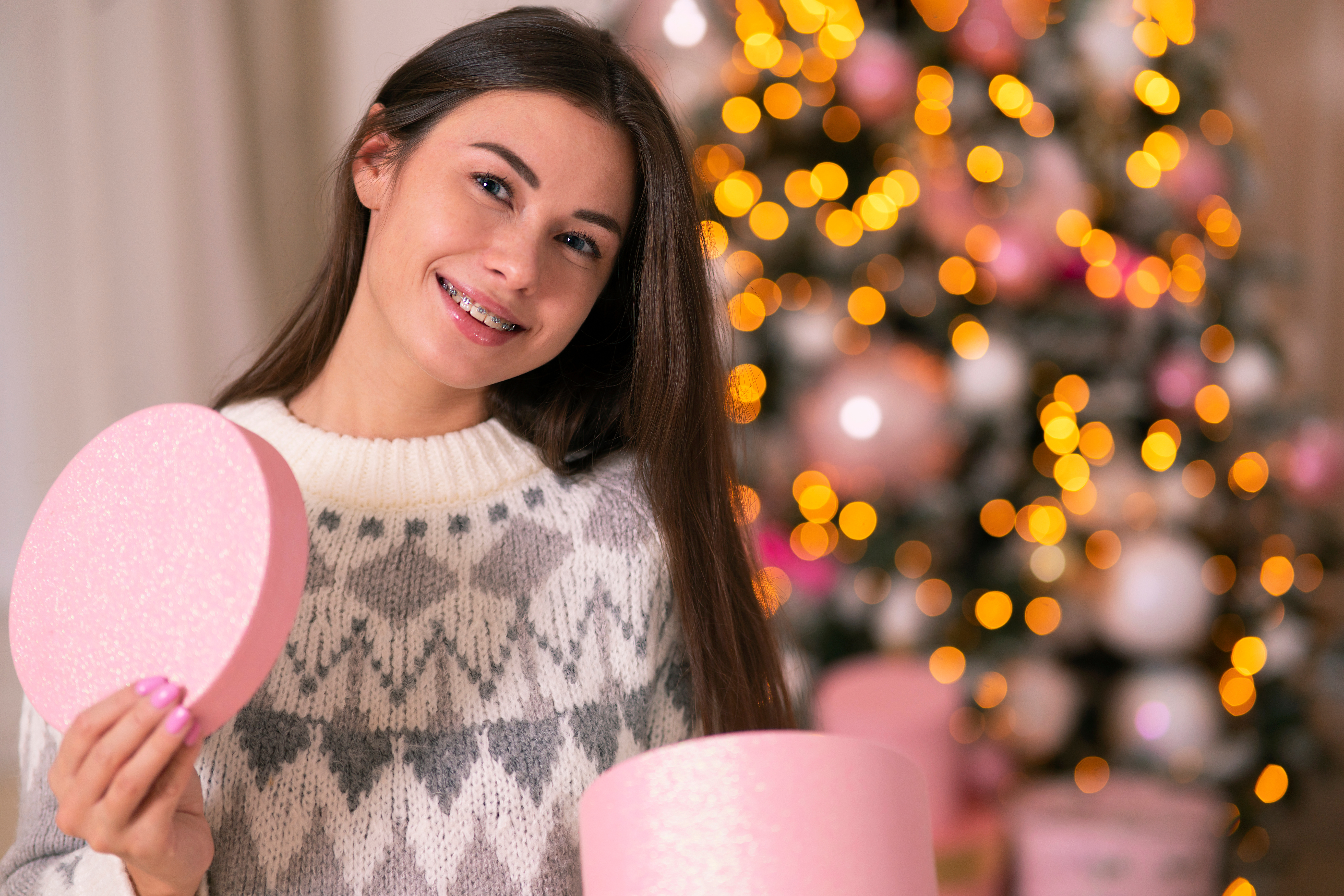 Use your holiday Orthodontic insurance benefits